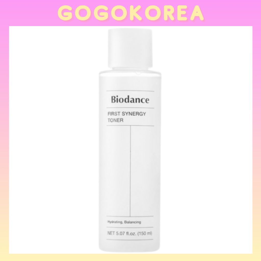 Mực Synergy đầu tiên 150ml