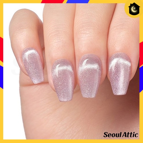 Dashing Diva Magic Press Nails Coffin Vain