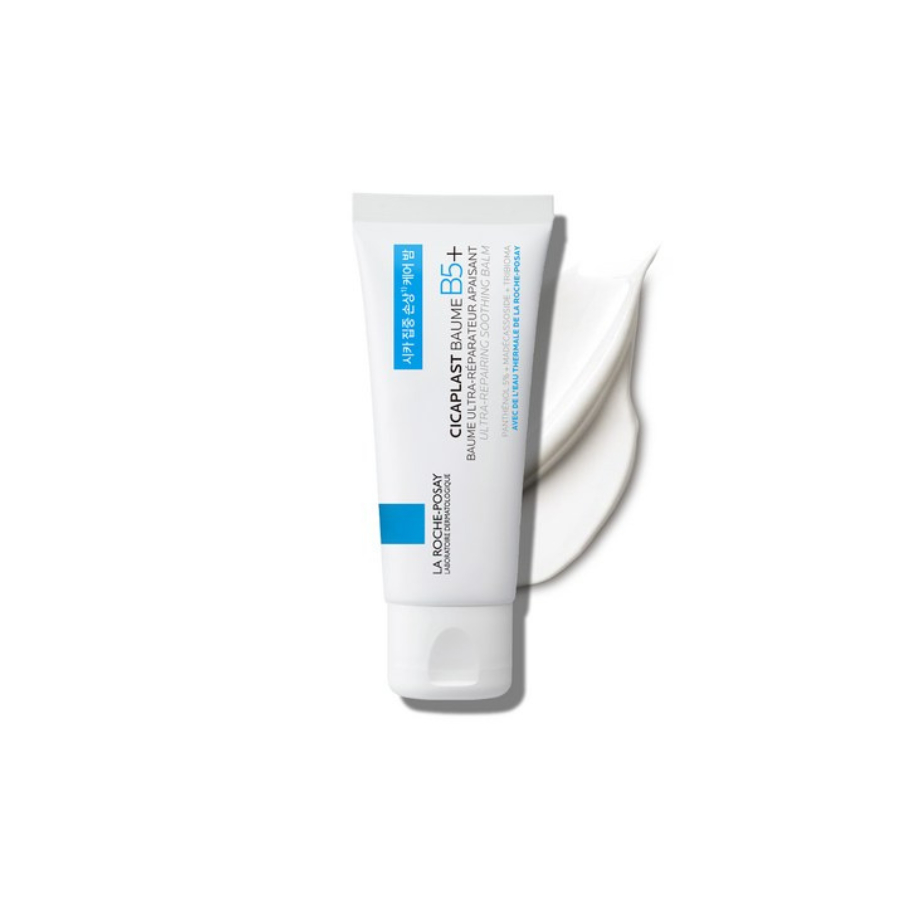 La Roche-Posay Cicaplast Balm B5 + 40ml 100ml