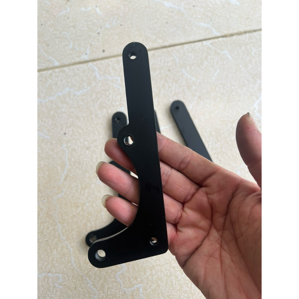 pat heo 2 pis cho phuộc phay xe điện 133