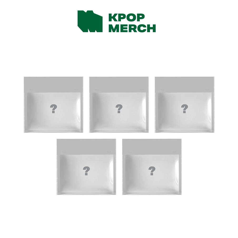 PLAVE - 4th Mini Album [Caligo Pt.2]_Inventory ver