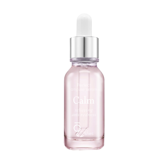 9wishes Calm Ampule Serum 25ml
