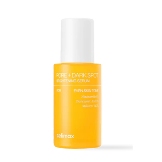 Celimax Pore + Dark Spot Brightening Serum 30ml