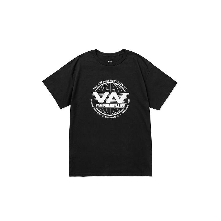 ÁO THUN ENHYPEN VAMPIRE NGAY