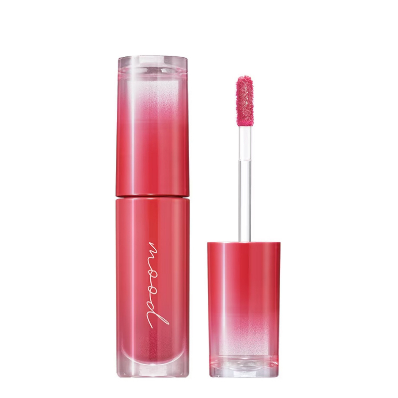 Peripera Ink Mood Glowy Tint Cool Mood (7 màu) 4g độ ẩm phát sáng