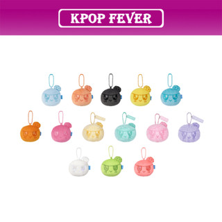 SEVENTEEN [NEW_] World Tour Encore MD / BONGBONGEE Plush Keyring