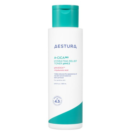 Nước hoa AESTURA A-cica365 200ml