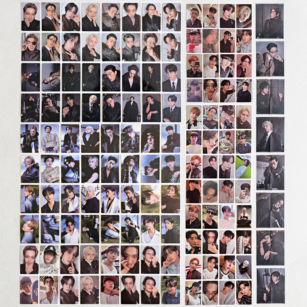 999 kpop Twice Summer Nights ntna album thứ 2 CHÍNH THỨC photocard Dahyun