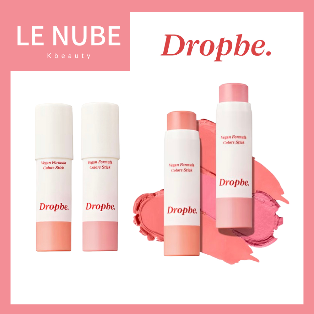 [Dropbe] Blusher Stick 2 màu