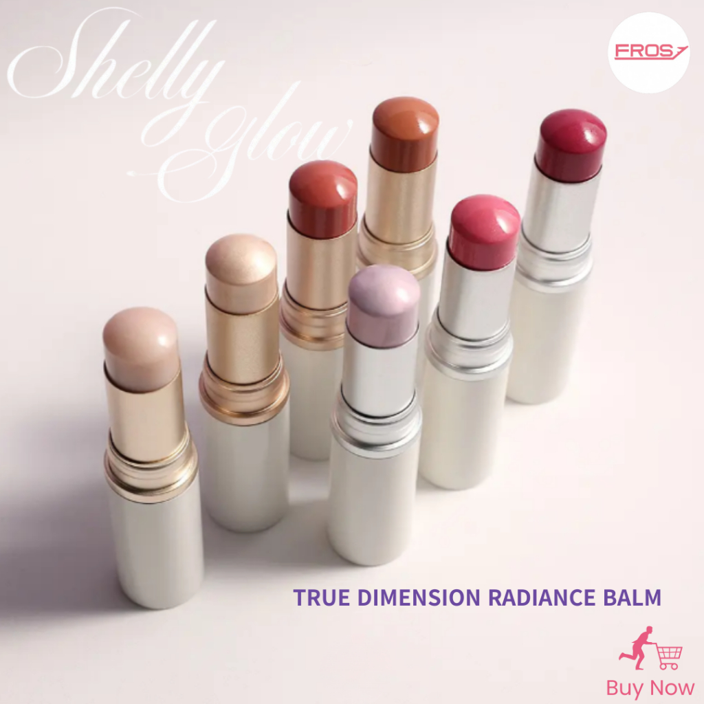 [hince] Kem dưỡng rạng rỡ True Dimension 10g / 7 Màu / Highlighter / Blusher