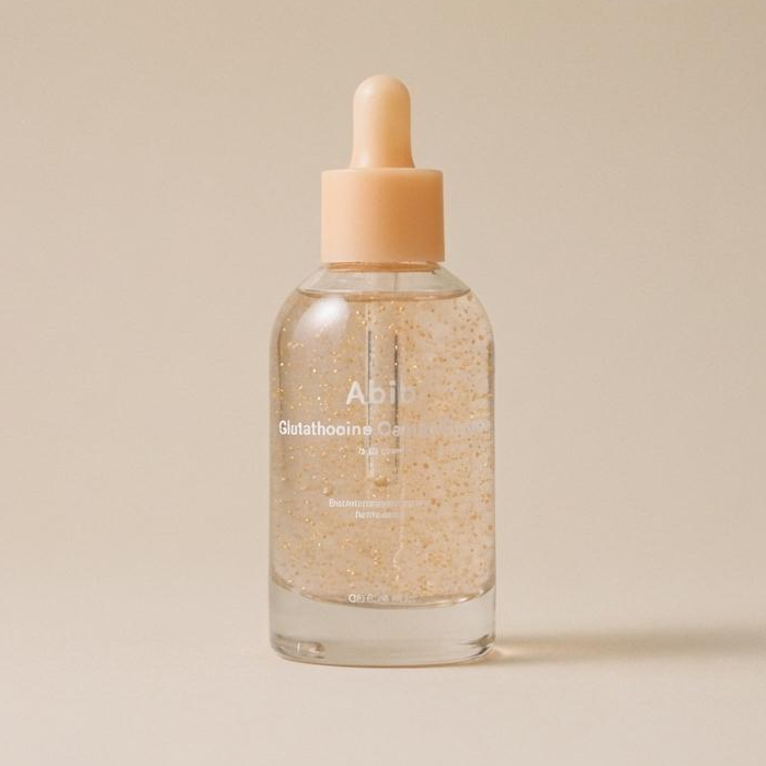 [Abib] Glutathiosome Dark Spot Vita Drop Serum 50ml – Serum làm sáng da
