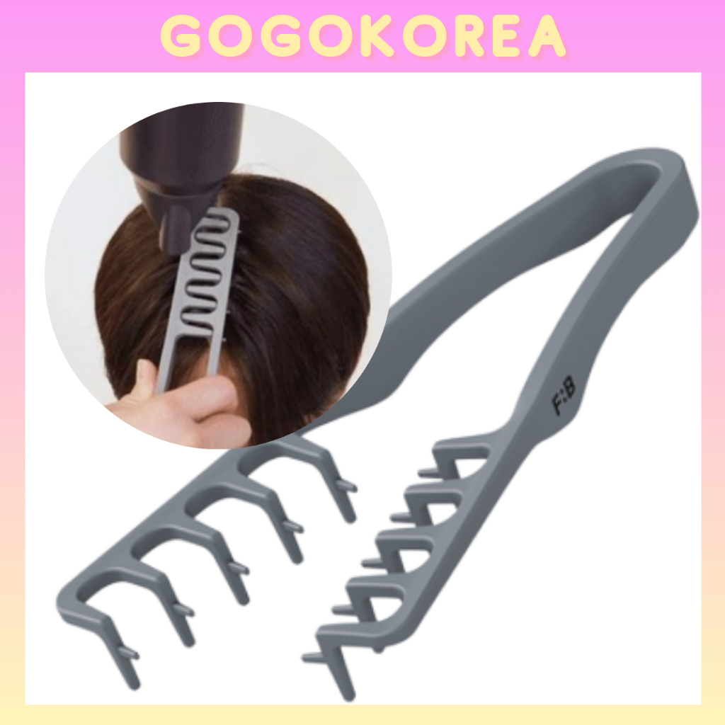 [F: B] Cọ tạo kiểu tóc ForBeaut Shadow