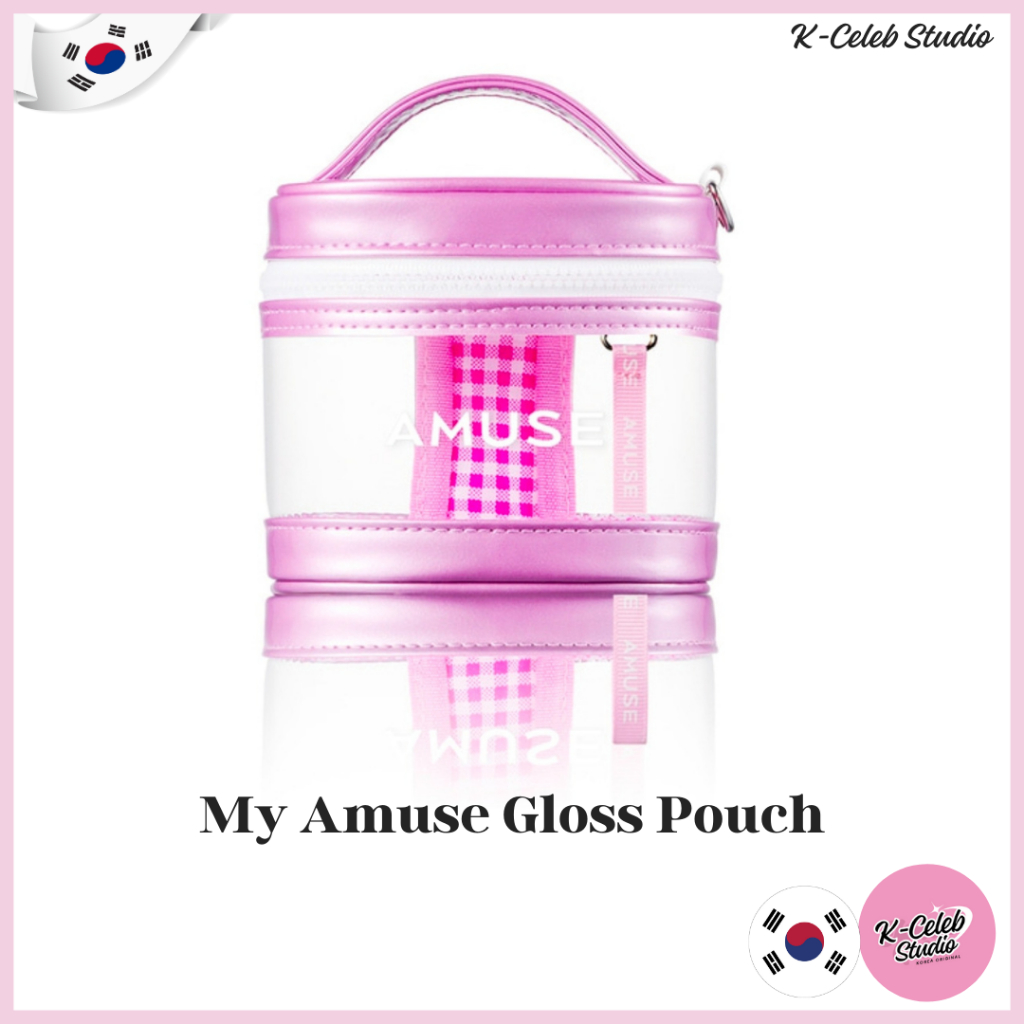 Amuse My Amuse Gloss Pouch