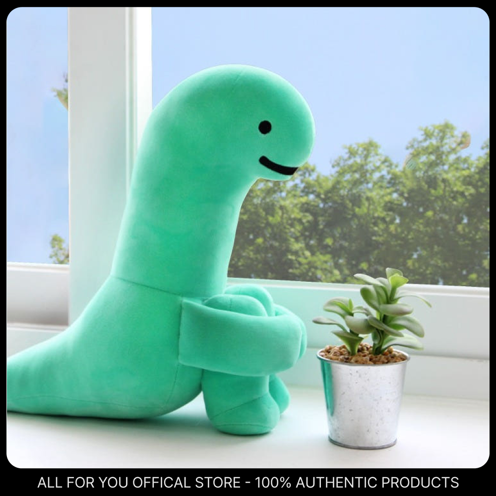 [Joguman Studio] Ngồi sang trọng – Brachio