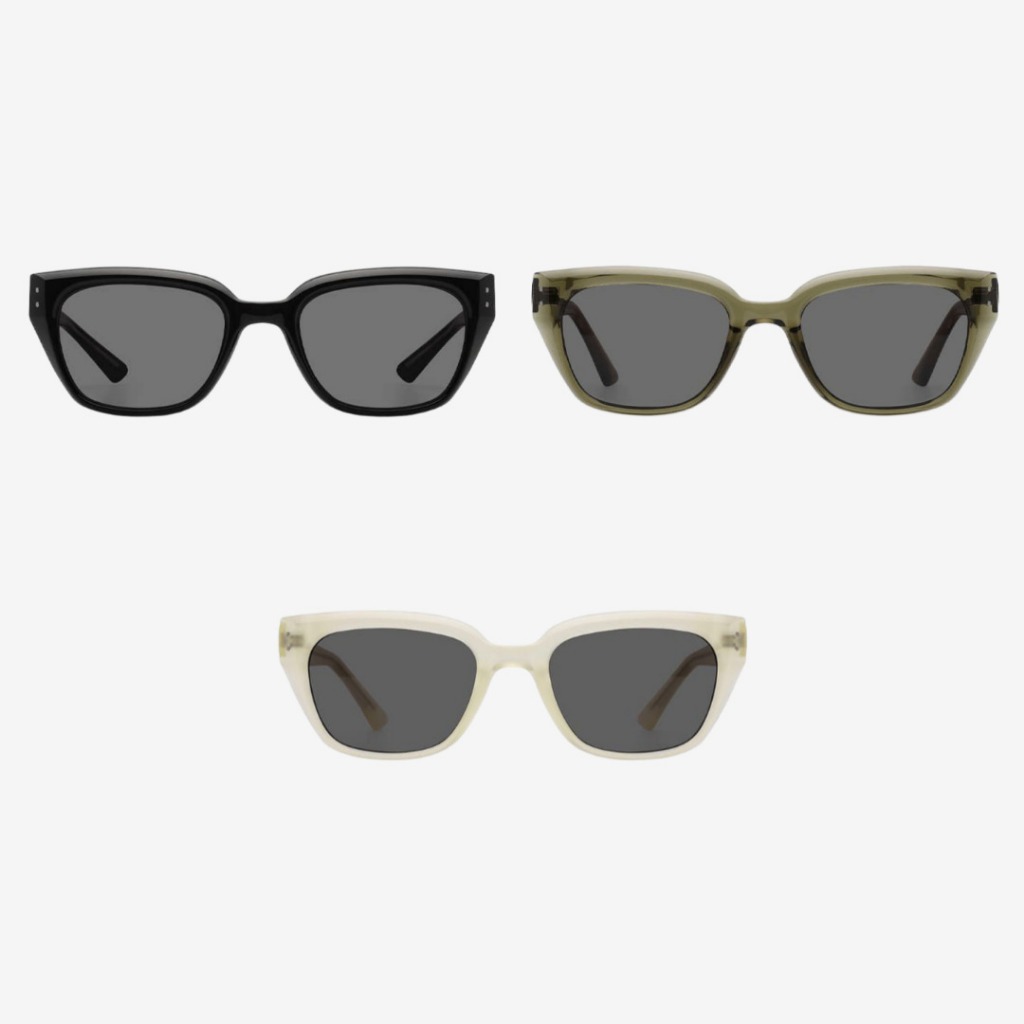 RIETI Fredo Kính Râm 3 Màu