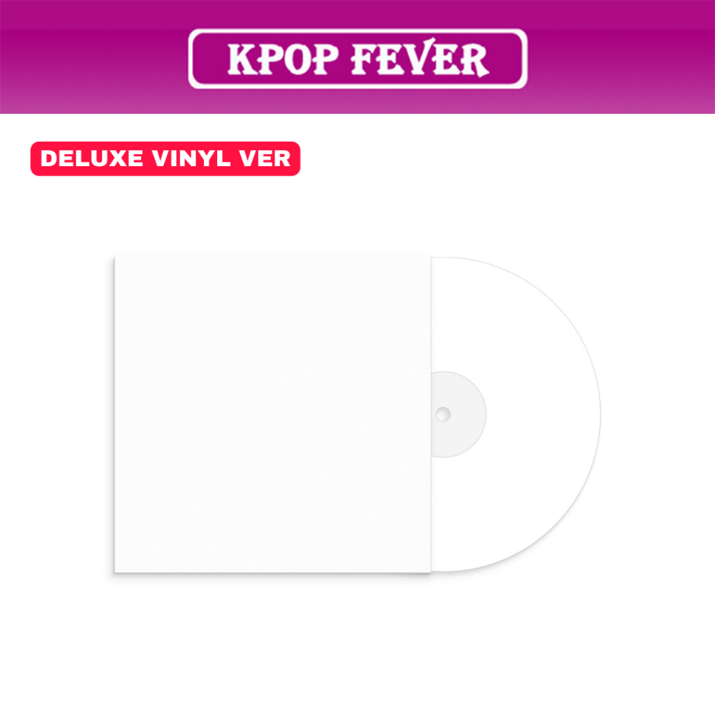 BTS [ARIRANG] Deluxe Vinyl ver / 5th Album