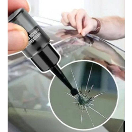 Bộ sửa chữa kính chắn gió ô tô 2ml