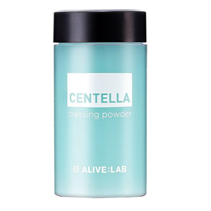 Alive: Bột trang điểm Lab Centella – 8ml