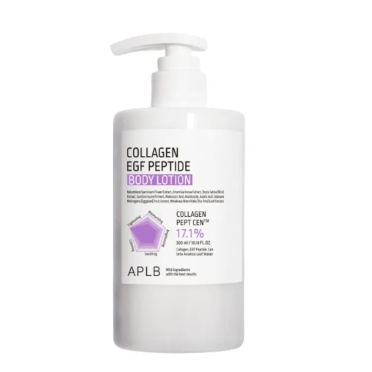 Sữa Dưỡng Thể APLB Collagen EGF Peptide 300ml