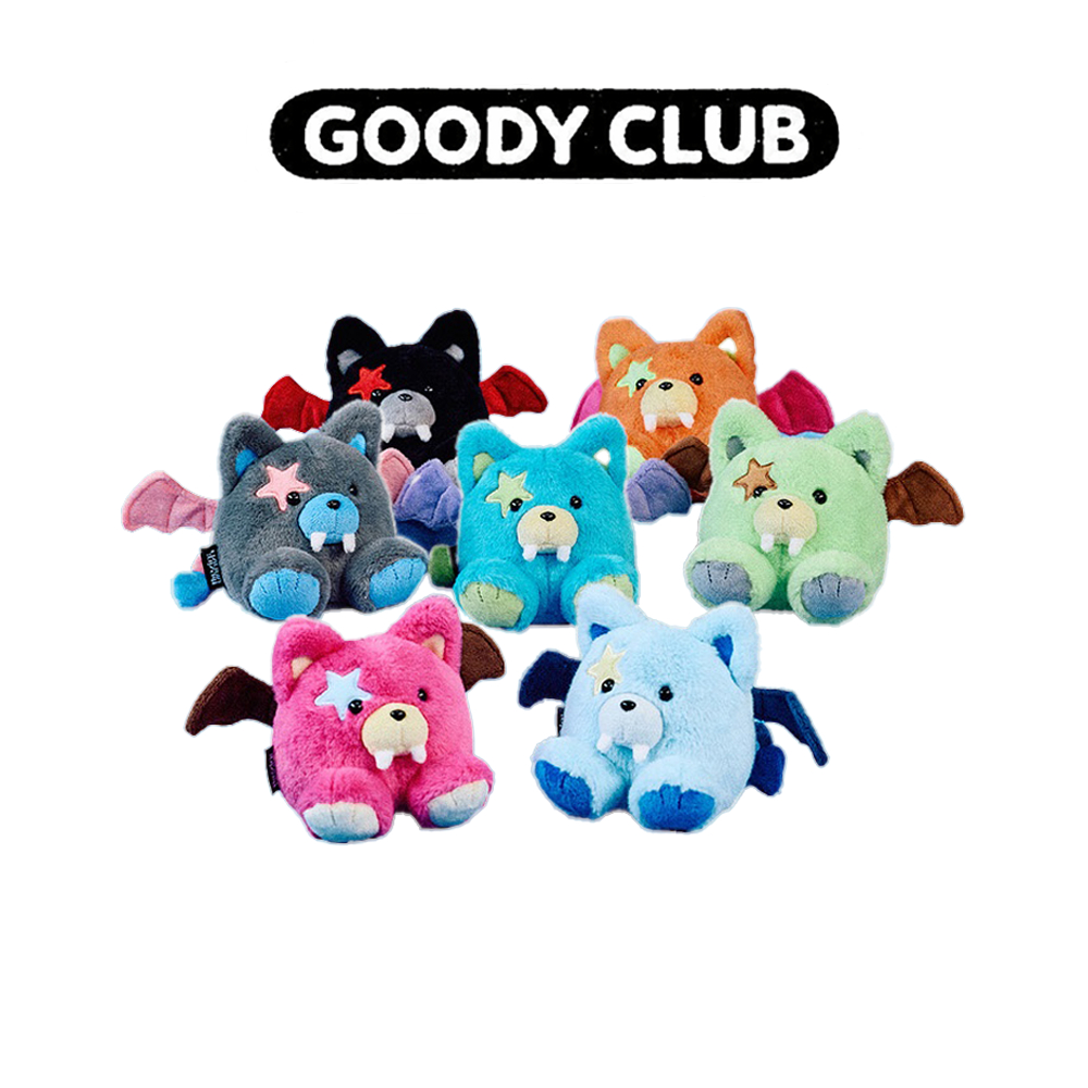 ENHYPEN - 7th Mini Album [ THE SIN : VANISH ] Voice Keyring ver