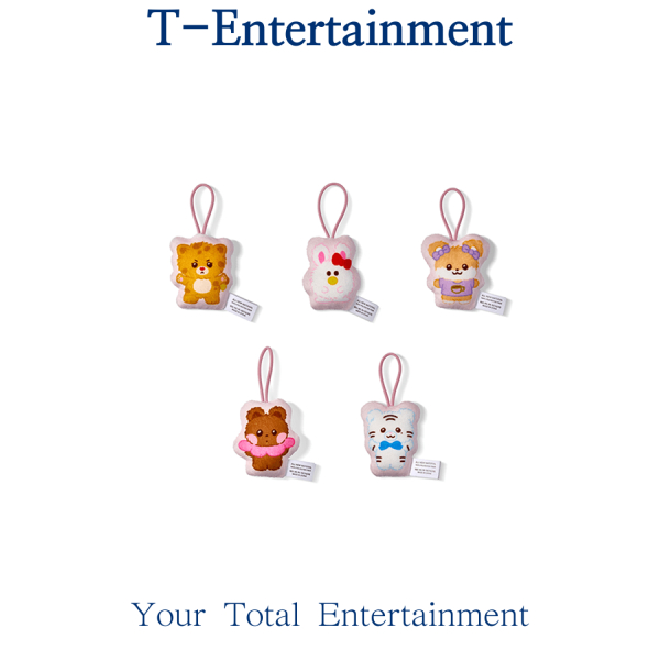 [LUCKY DRAW] ILLIT 2nd Debut ANNIVERSARY OFFICIAL MD