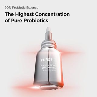 [PURCELL] Tinh chất Probiotic Pixcell Biom 2B / mL 30ml