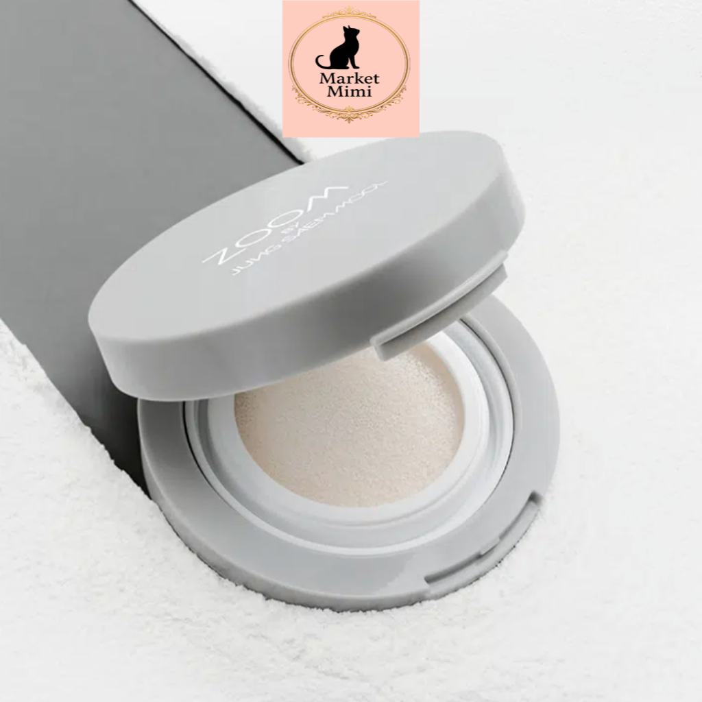 Zoomby Jung Saem Mool Sebum Down Cushion