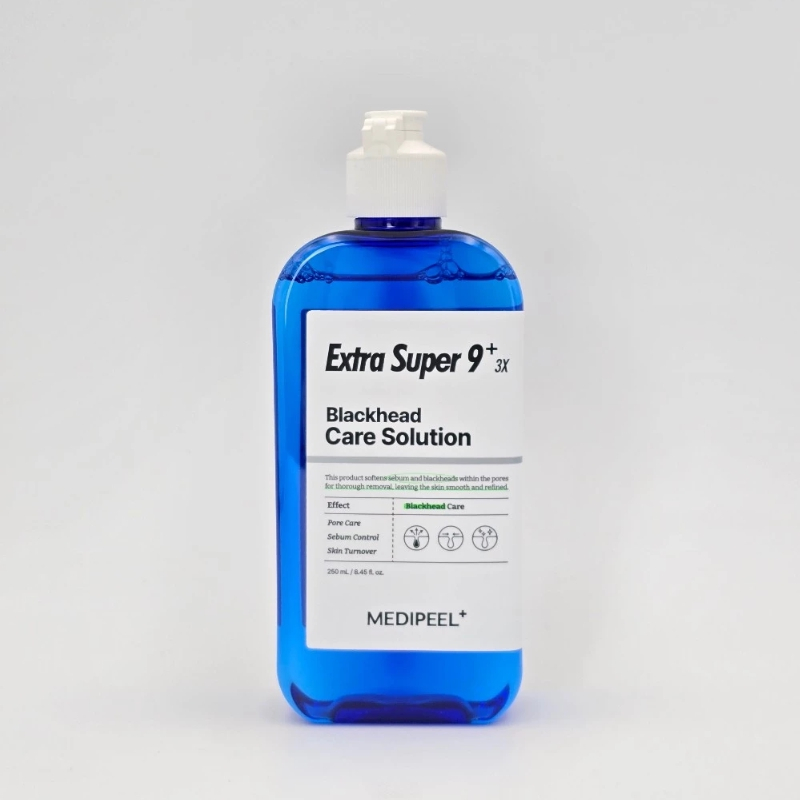 [MEDIPEEL] Extra Super 9 + 3X 250ml