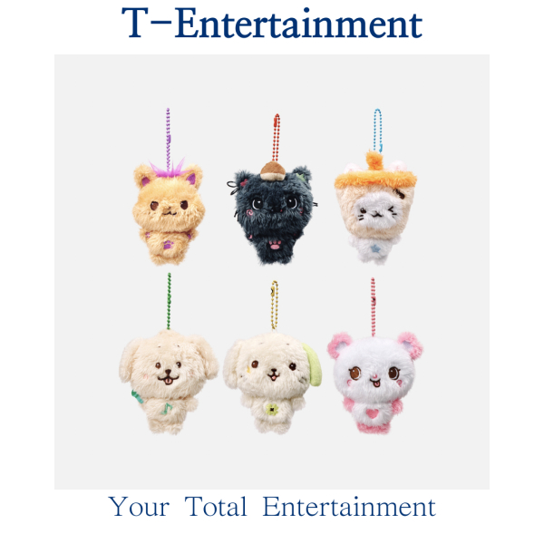 (POCKET WISH DOLL) 2026 NCT WISH [WISH BAKERY] OFFICIAL MD