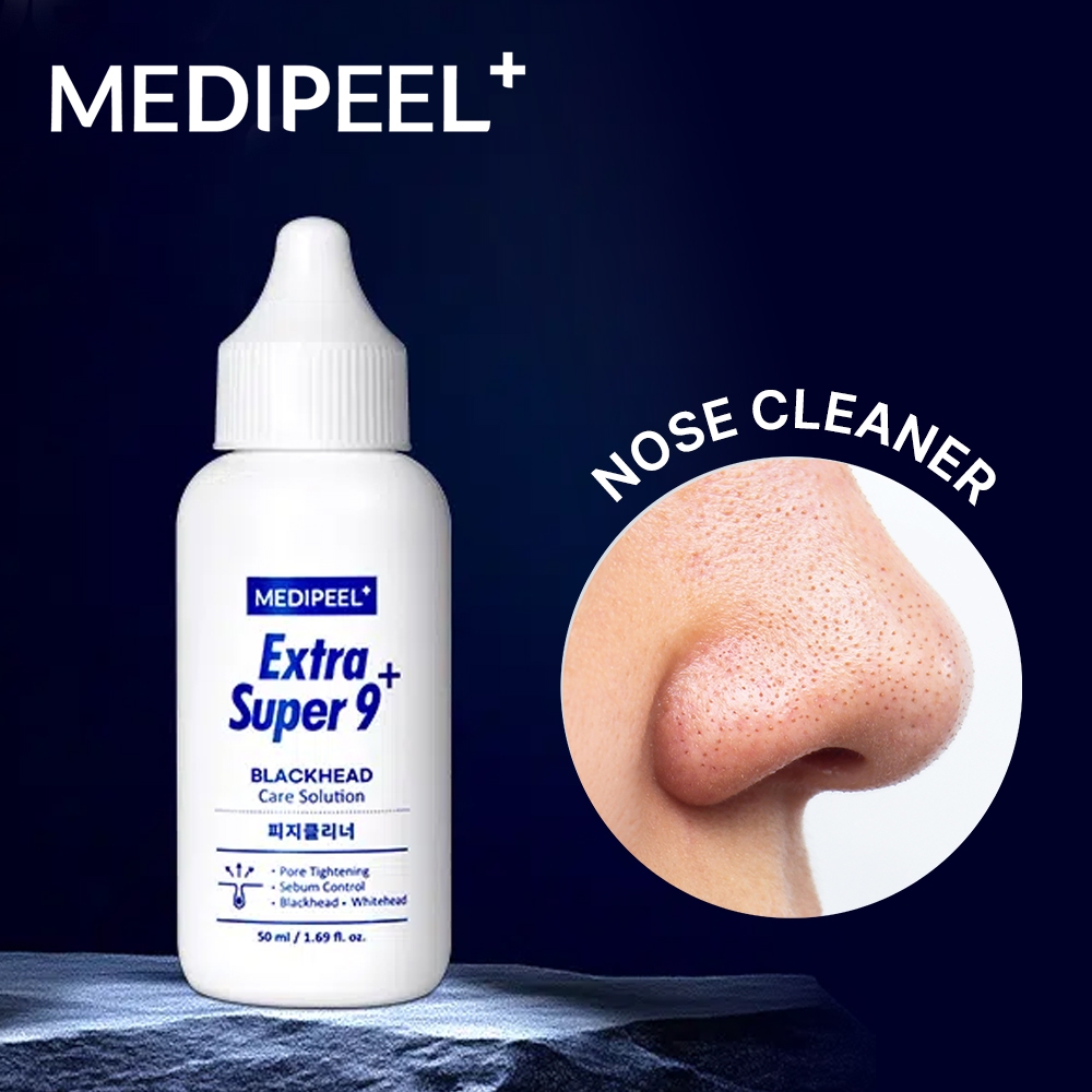 Sữa rửa mặt Medi-Peel Extra Super 9 Plus 2.0 (50ml)