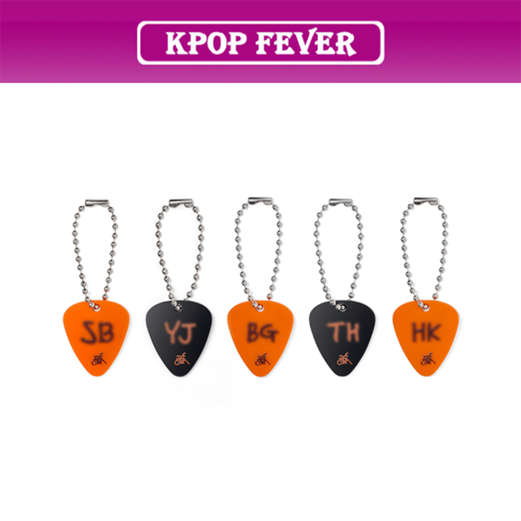 TXT [2026 MOA CON] MD - Lucky Draw TOMORROW X TOGETHER