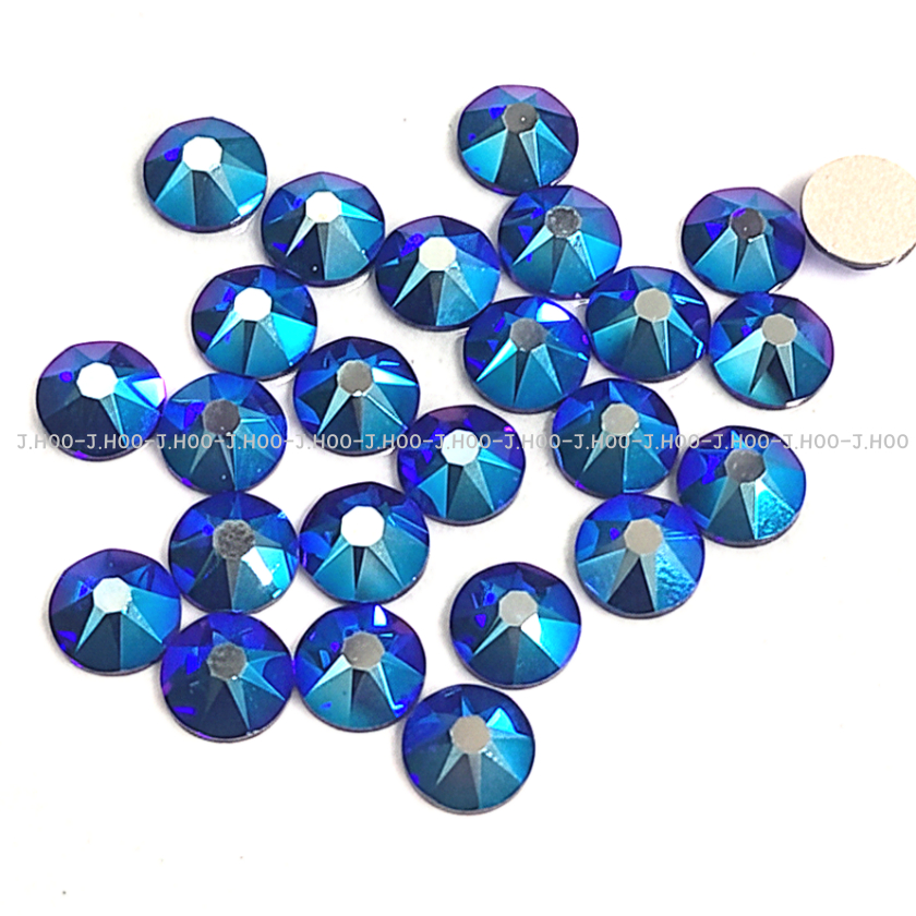 Swarovski 2088 - Tấm lót lưng phẳng