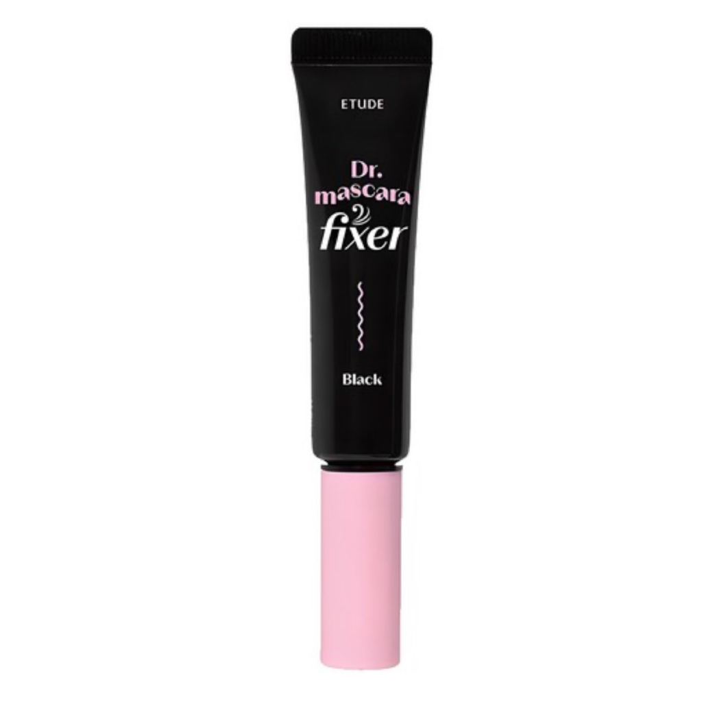 Etude Dr. Mascara Fixer 6g (Kem lót/khóa mascara) – 2 màu