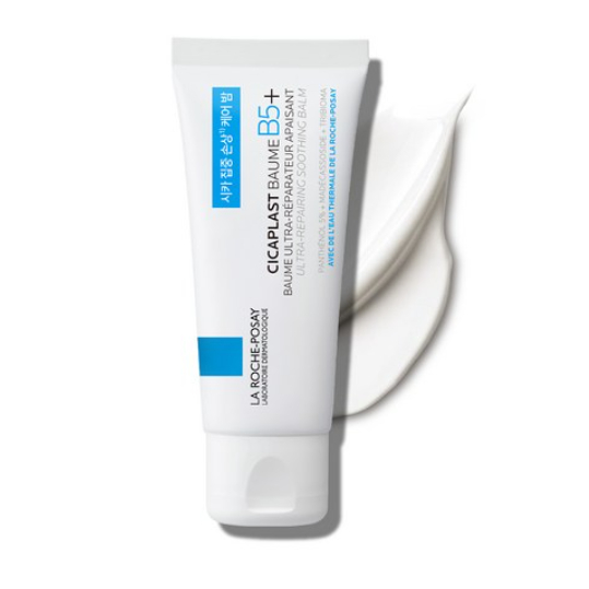La Roche-Posay Cicaplast Balm B5 + Kem 40ml, 1 cái