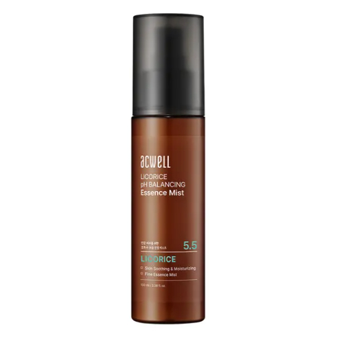 Acwell Licorice pH Balancing Essence Mist 100ml