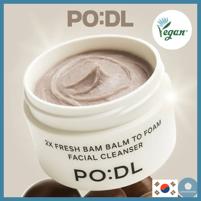 [PO: DL] Sữa rửa mặt X-Fresh Balm to Foam 130ml Olive Young Pick
