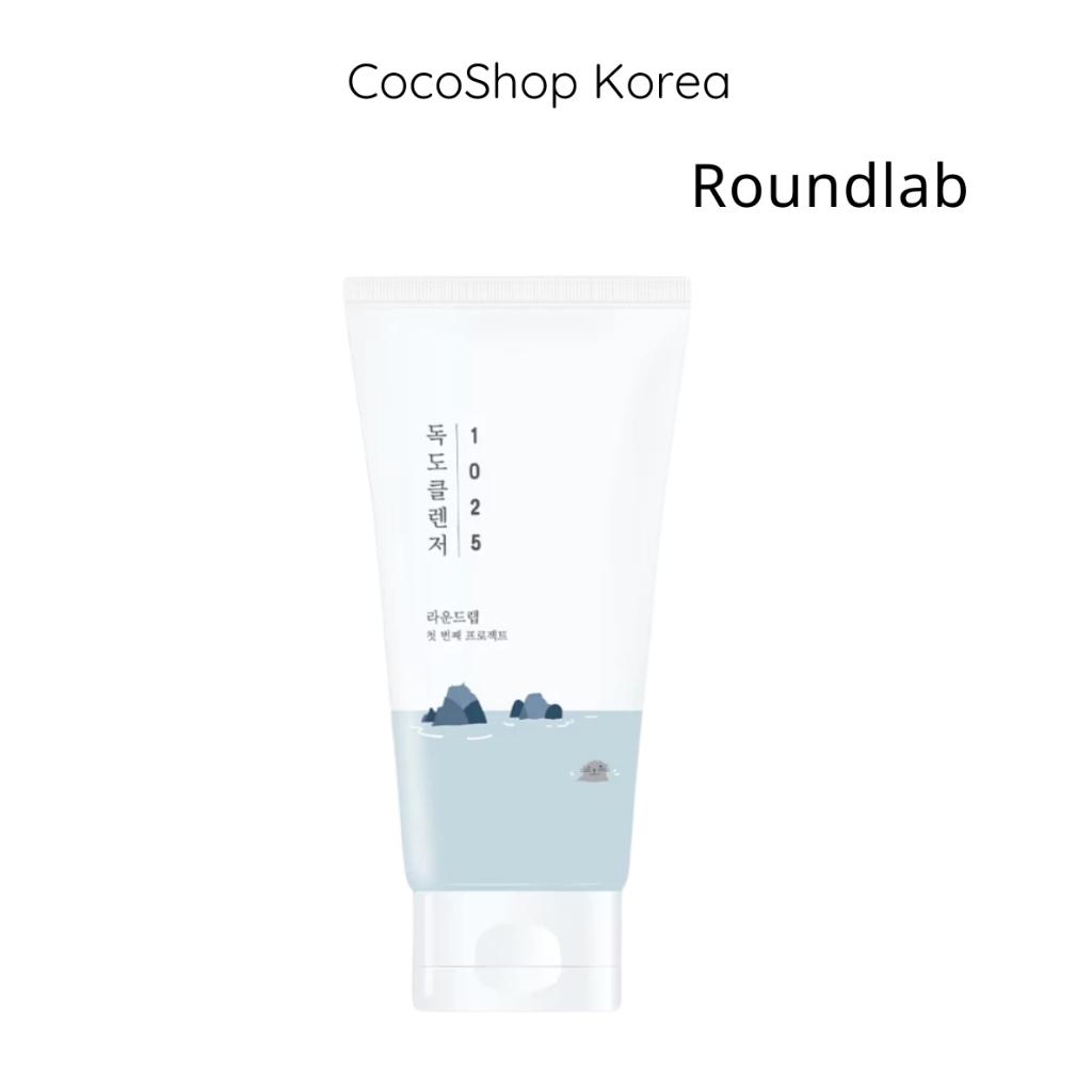 Kem chống nắng Roundlab 1025 Dokdo 50ml| CocoShop