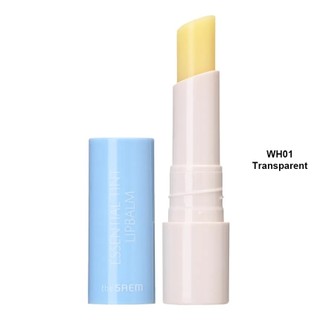 [THE SAEM] Saemmul Essential Tint Lipbalm 4g