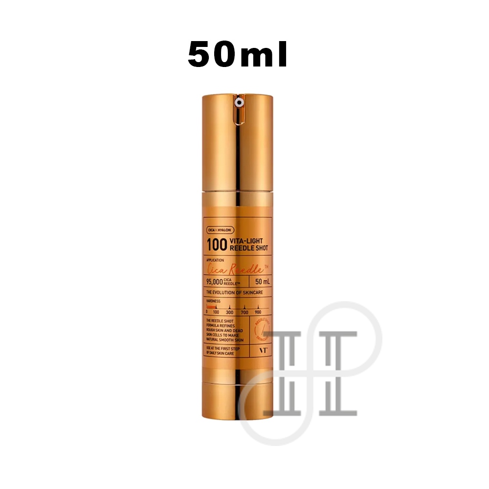 [Reedle Shot] Tinh chất Reedle Shot VT Vita light 100