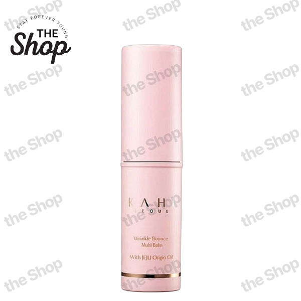 [KAHI] Wrinkle Bounce Multi Balm 9g