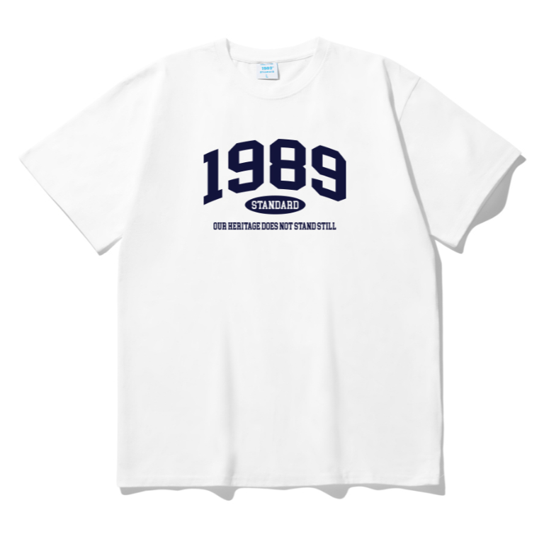 [1989STANDARD] TAY NGẮN 1989 CỦA CHÚNG TÔI