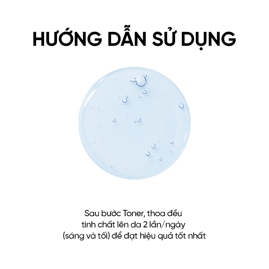 [Beplain Chính Hãng] Tinh chất Serum Dưỡng ẩm chuyên sâu BEPLAIN AQUA PURE HYALURONIC 30ML | BigBuy360 - bigbuy360.vn