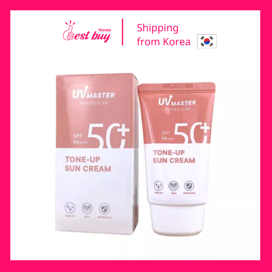 Kem Chống Nắng TONY MOLY UV Master SPF50 + PA + + + + 45ml