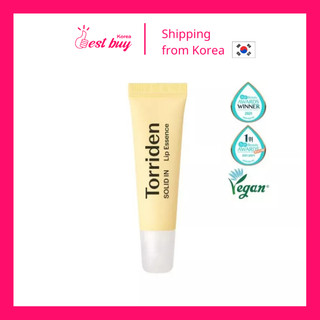 Tinh chất dưỡng môi Torriden Solid In Ceramide Lip Essence 11ml