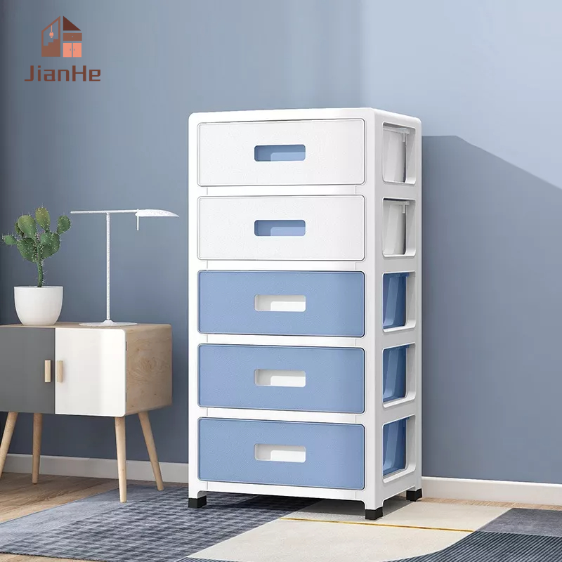 Tủ Đựng Đồ Lót Nhiều Tầng Khử Trùng Bằng PP Thời Trang Và Phóng Khoáng