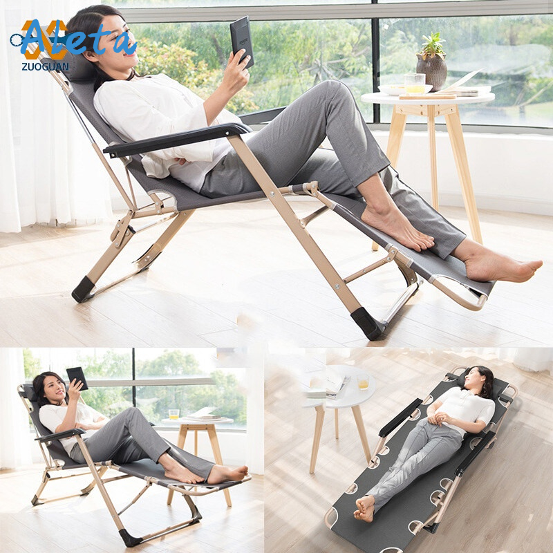 Aleta Ghế Nghỉ Trưa Tại Văn Phòng Có Thể Gấp Gọn Tiện Dụng