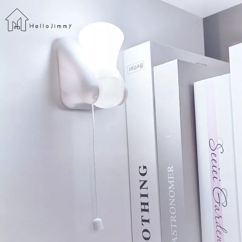 Đèn led Nhỏ Dùng Đọc Sách Ban Đêm Cho Phòng Ngủ Ký Túc Xá