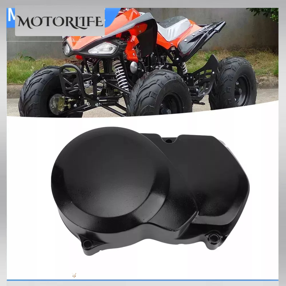 Ốp Bảo Vệ Dây Xích Động Cơ Thay Thế Dành Cho Lifan 125 140 150 160cc