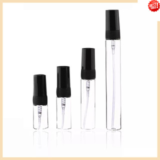Chai thủy tinh dạng xịt đựng nước hoa 2ml 3ml 5ml 10ml