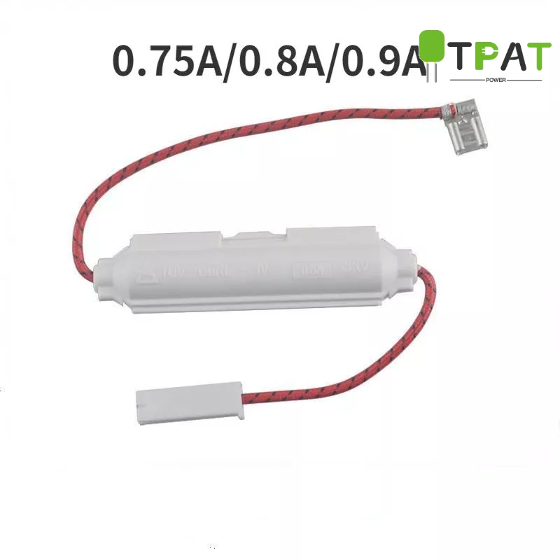 Tụ Điện Cao Áp Lò Vi Sóng 0.85 UF / 0.9 UF / 0.95 UF / 1.0 UF 2100V
